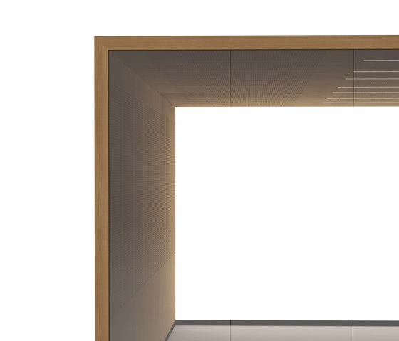 Lohko Flex 25 | Box de bureau | Taiga Concept