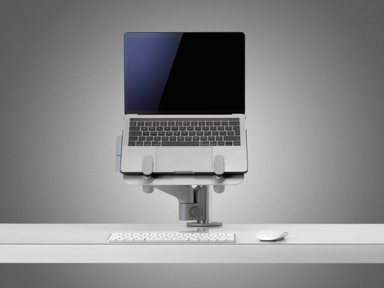 Lima Laptop Mount | Tisch-Zubehör | Colebrook Bosson Saunders