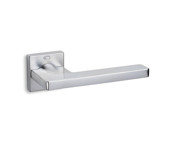 Series 2165 | 2165RΟS24S24 | Lever handles | Convex