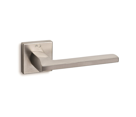 Series 1105 | 1105RO5RS05S050 | Lever handles | Convex