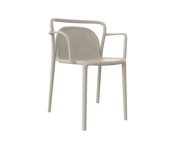 Classe Armchair | Chairs | Möwee