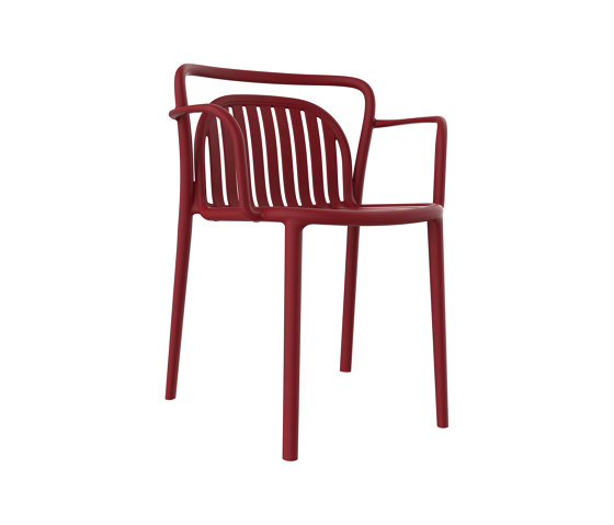 Lamellen Classe Sessel | Stühle | Möwee