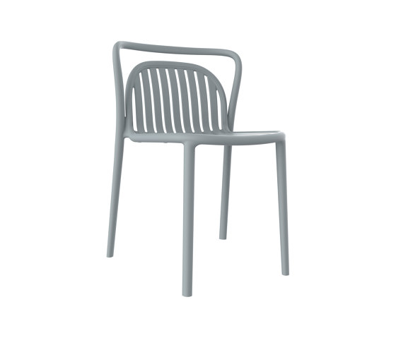 Lamellen Classe Stuhl | Stühle | Möwee