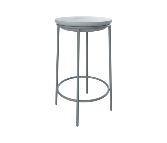 Lace High Table 60 | Standing tables | Möwee