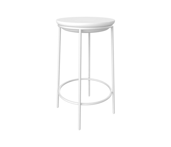 Lace Table 110 | Tables hautes | Möwee
