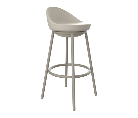 Lace Stool 65 | Bar stools | Möwee