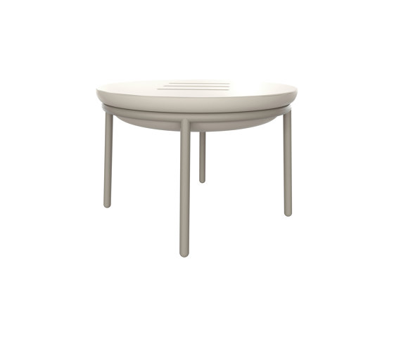 Lace Table 60 | Side tables | Möwee