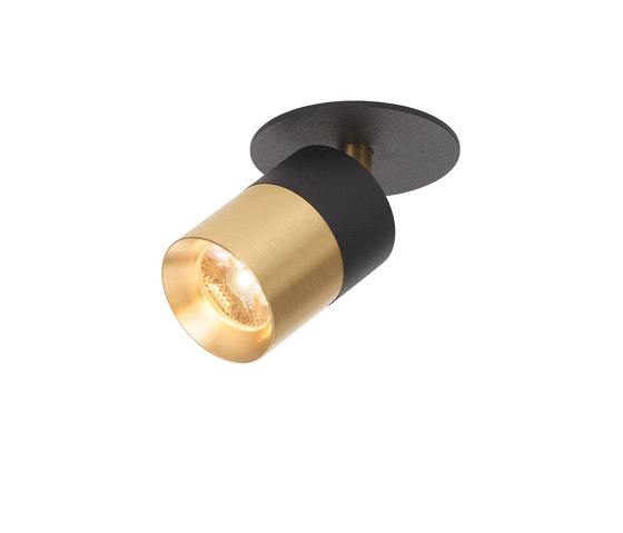 Audette-Duo in | Recessed ceiling lights | Trizo21