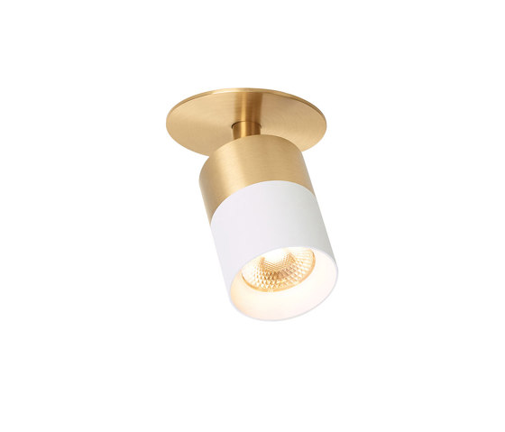 Audette-Duo in | Recessed ceiling lights | Trizo21