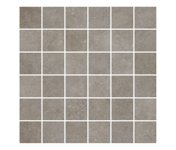 FLANDERS cement 5x5/06 | Ceramic mosaics | Ceramic District