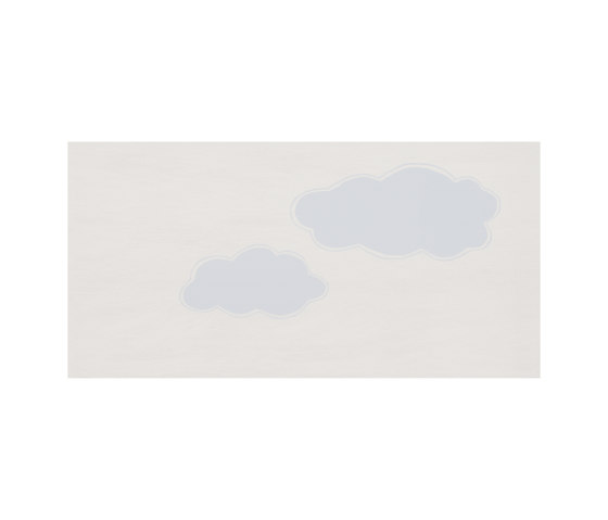 LOUIS & ELLA 2.0 nuages 30x60 | Carrelage céramique | Ceramic District