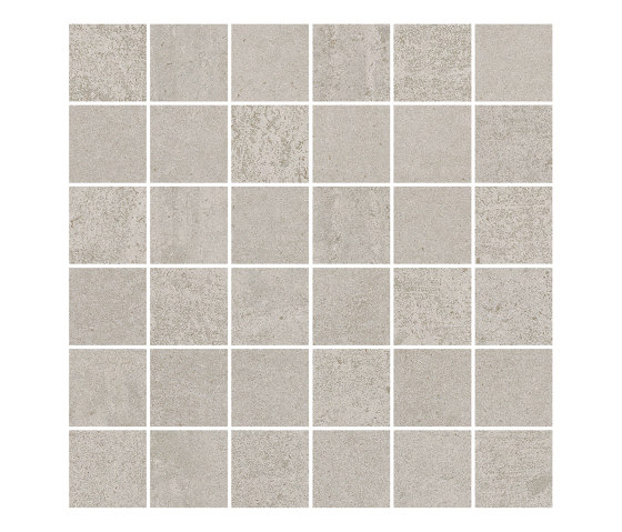 TECNO DOCKS grey 5x5 | Mosaici ceramica | Ceramic District