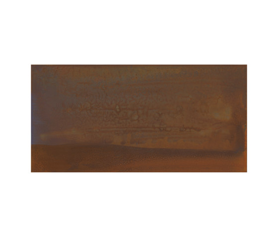 THINACTIVE rust 60x120 | Ceramic tiles | Ceramic District