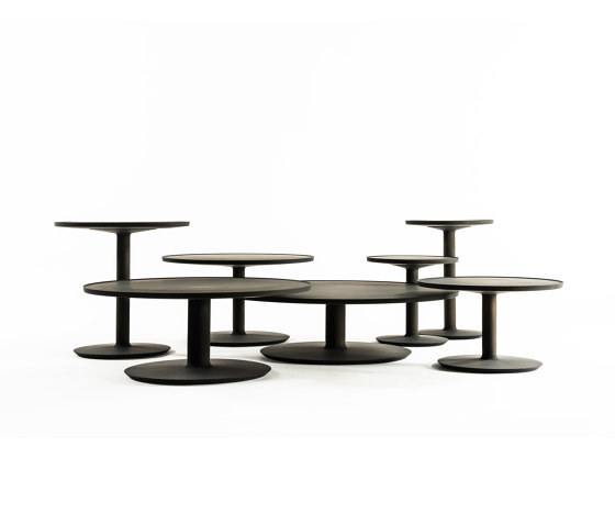 Imperial Family | Tables d'appoint | De Padova