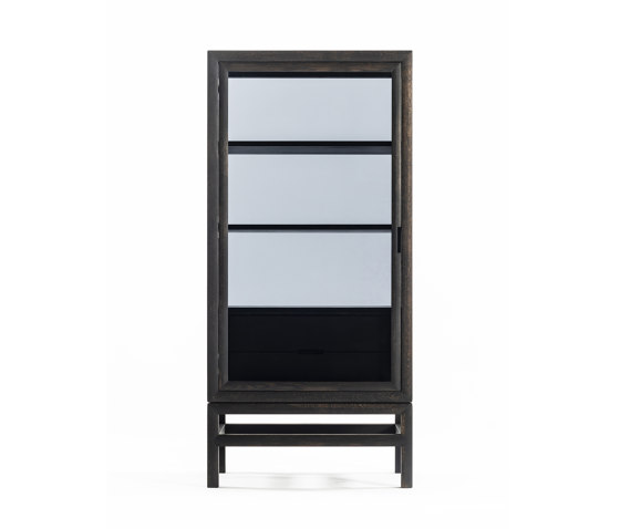 Silent Cabinet | Display cabinets | De Padova