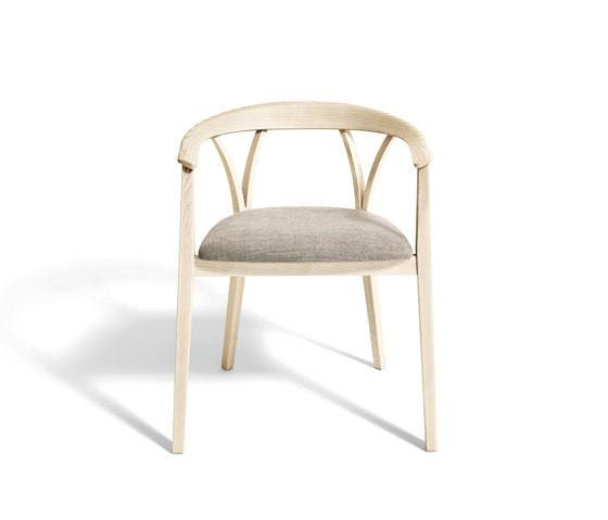 Donzelletta | Chairs | De Padova