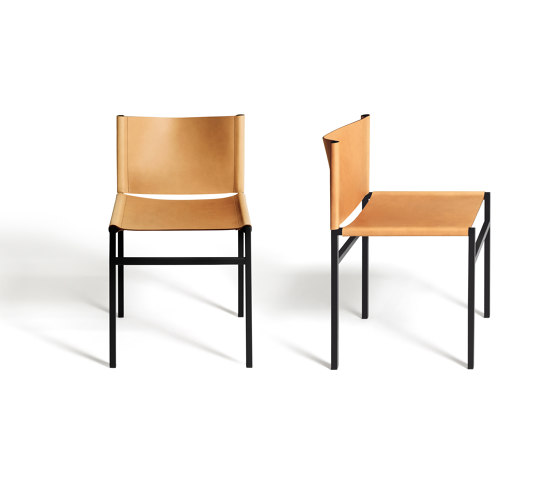 Rea | Chairs | De Padova