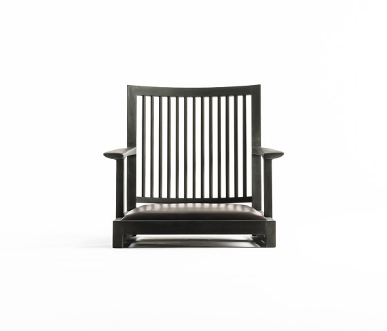 Liku Japanese Chair | Chaises | De Padova