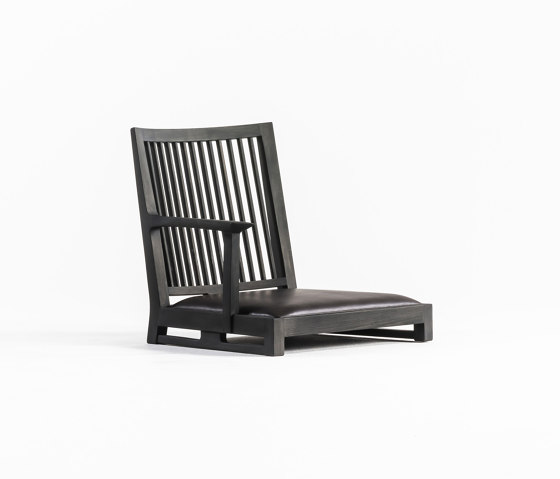 Liku Japanese Chair | Chaises | De Padova