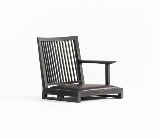 Liku Japanese Chair | Stühle | De Padova