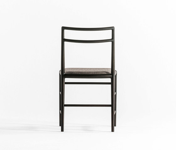 The Sensitive Light Chair | Sillas | De Padova
