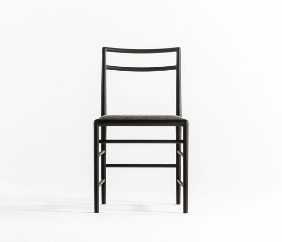 The Sensitive Light Chair | Chairs | De Padova
