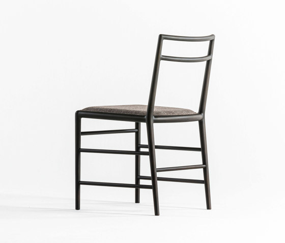 The Sensitive Light Chair | Sedie | De Padova