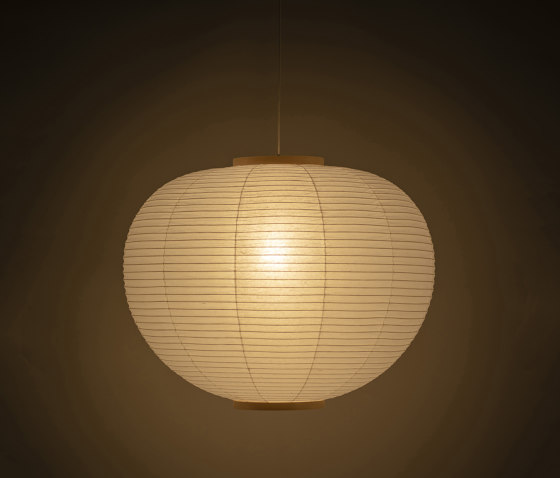 Lantern | Suspended lights | De Padova