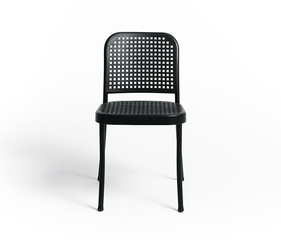 Silver Outdoor | Chairs | De Padova