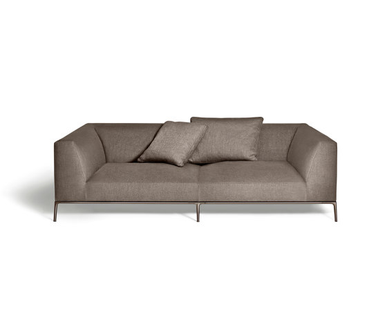 Horizontal Sofa ēdition | Canapés | De Padova