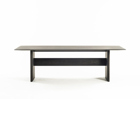 Sea of Tranquility | Dining tables | De Padova