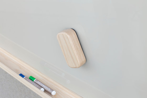 Eraser Woodland | Complementi casa / ufficio | Götessons