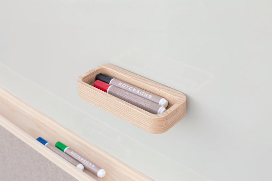 Pen holder Woodland | Storage boxes | Götessons