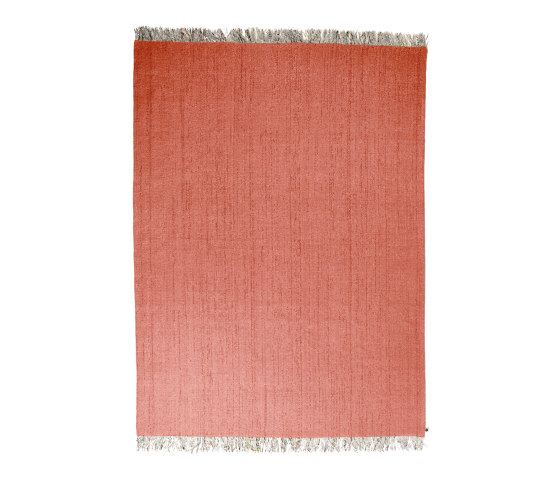 Candy Wrapper Rug clay 300 x 400 cm | Tapis / Tapis de designers | NOMAD