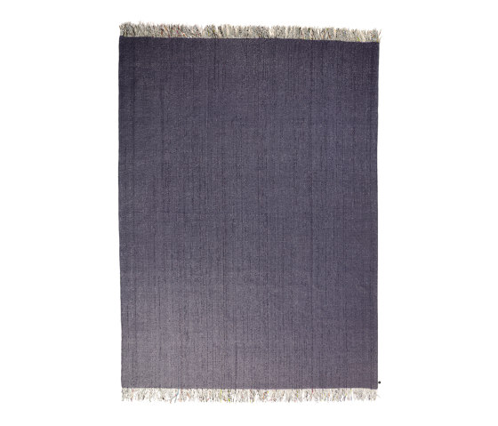 Candy Wrapper Rug dark blue 300 x 400 cm | Tapis / Tapis de designers | NOMAD