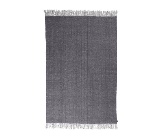 Candy Wrapper Rug graphit 200 x 300 cm | Rugs | NOMAD