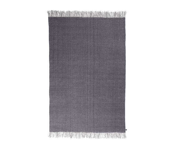 Candy Wrapper Rug graphit 200 x 300 cm | Tapis / Tapis de designers | NOMAD