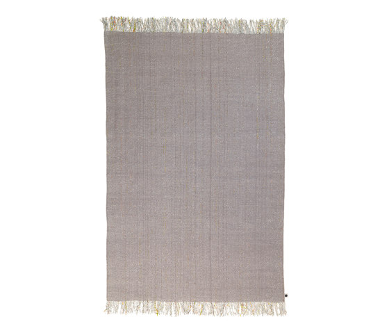 Candy Wrapper Rug light grey 200 x 300 cm | Rugs | NOMAD