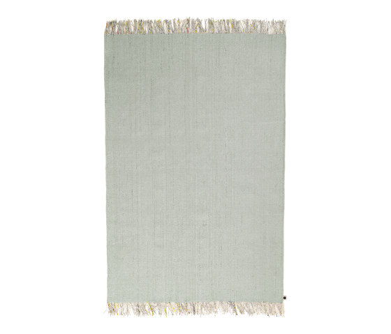Candy Wrapper Rug mint 200 x 300 cm | Tappeti / Tappeti design | NOMAD