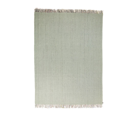 Candy Wrapper Rug mint 300 x 400 cm | Rugs | NOMAD