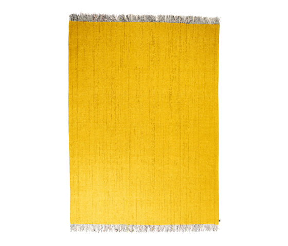 Candy Wrapper Rug yellow 300 x 400 cm | Alfombras / Alfombras de diseño | NOMAD