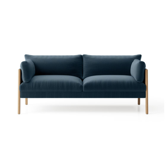 Bodie Compact Sofa | Sofás | Boss Design