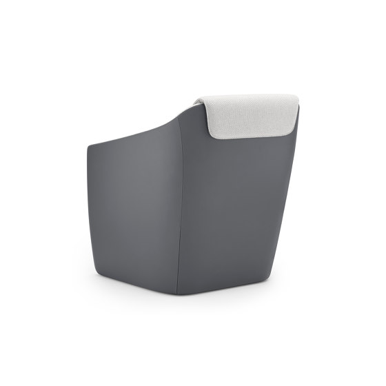 DNA Tub Chair | Sillones | Boss Design