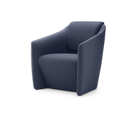 DNA Tub Chair | Armchairs | Boss Design