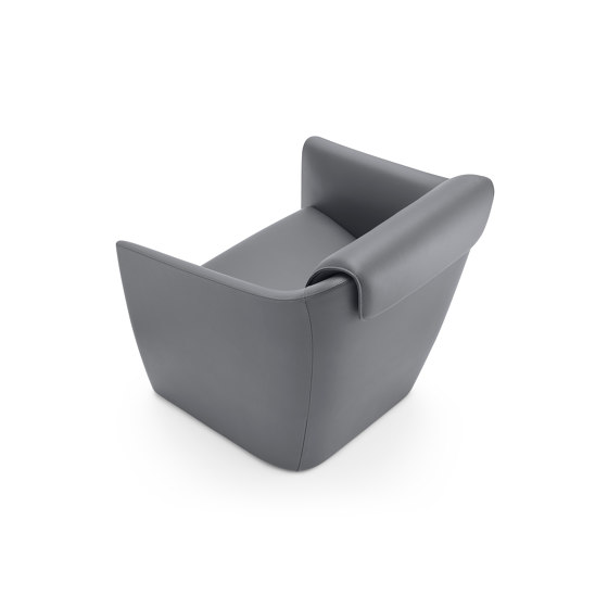 DNA Tub Chair | Armchairs | Boss Design