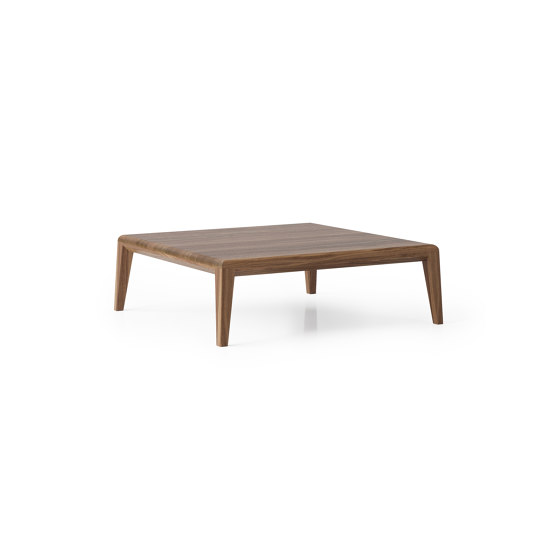 Maysa Square Coffee Table | Tables basses | Boss Design