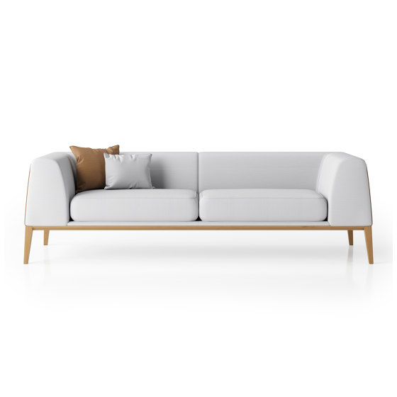 Maysa Large Sofa | Sofás | Boss Design
