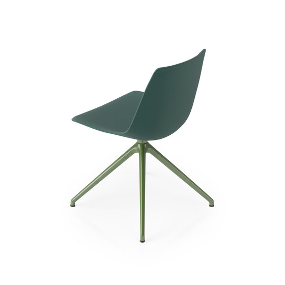 Ola 4 Star Swivel | Chairs | Boss Design