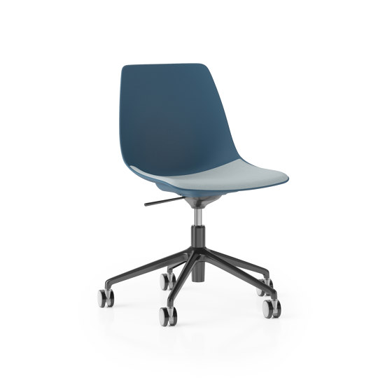Ola 5 Star Height Adjustable Tilt | Chairs | Boss Design