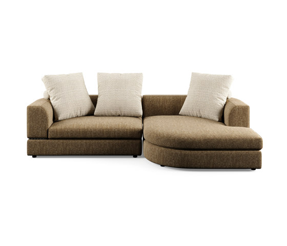 Pixi Sectional Sofa | Sofas | Liu Jo Living